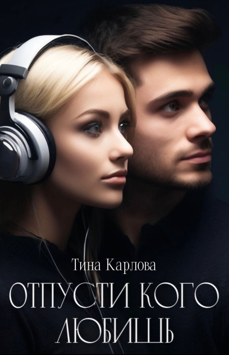 Отпусти кого любишь - Тина Карлова