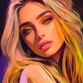 Аватарка пользователя