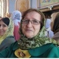Аватарка пользователя