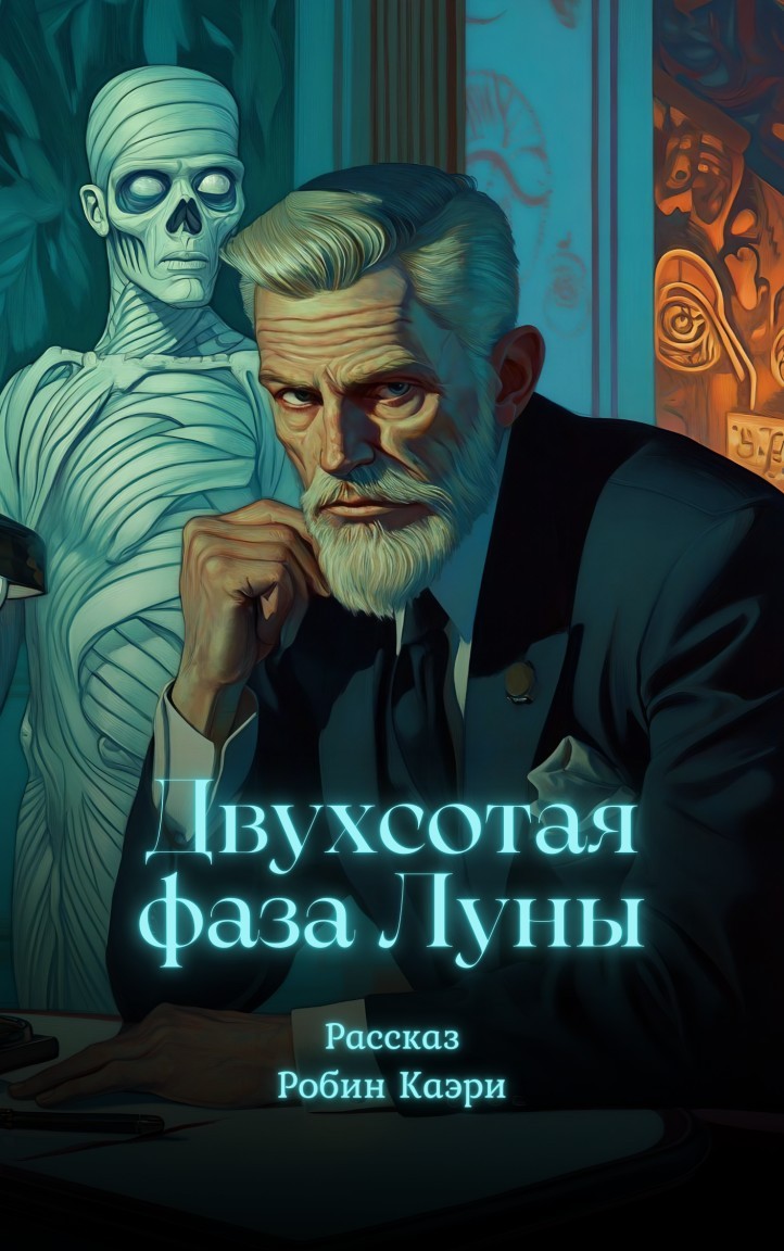Название книги - Автор книги