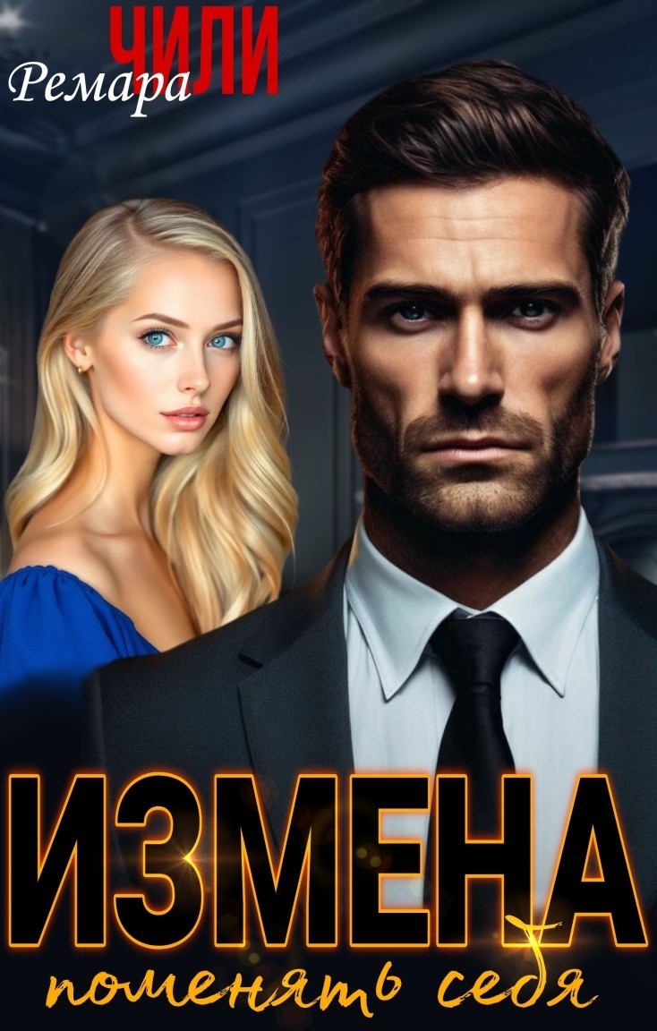 Измена. Поменять себя - Ремара Чили