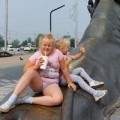 Аватарка пользователя
