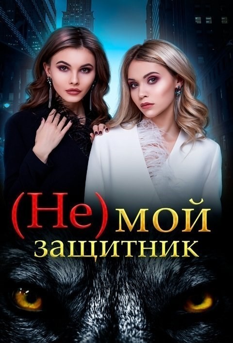 

(Не) мой защитник