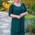 Аватарка пользователя