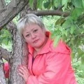 Аватарка пользователя
