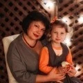 Аватарка пользователя