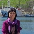 Аватарка пользователя