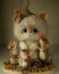 Аватарка пользователя