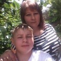Аватарка пользователя