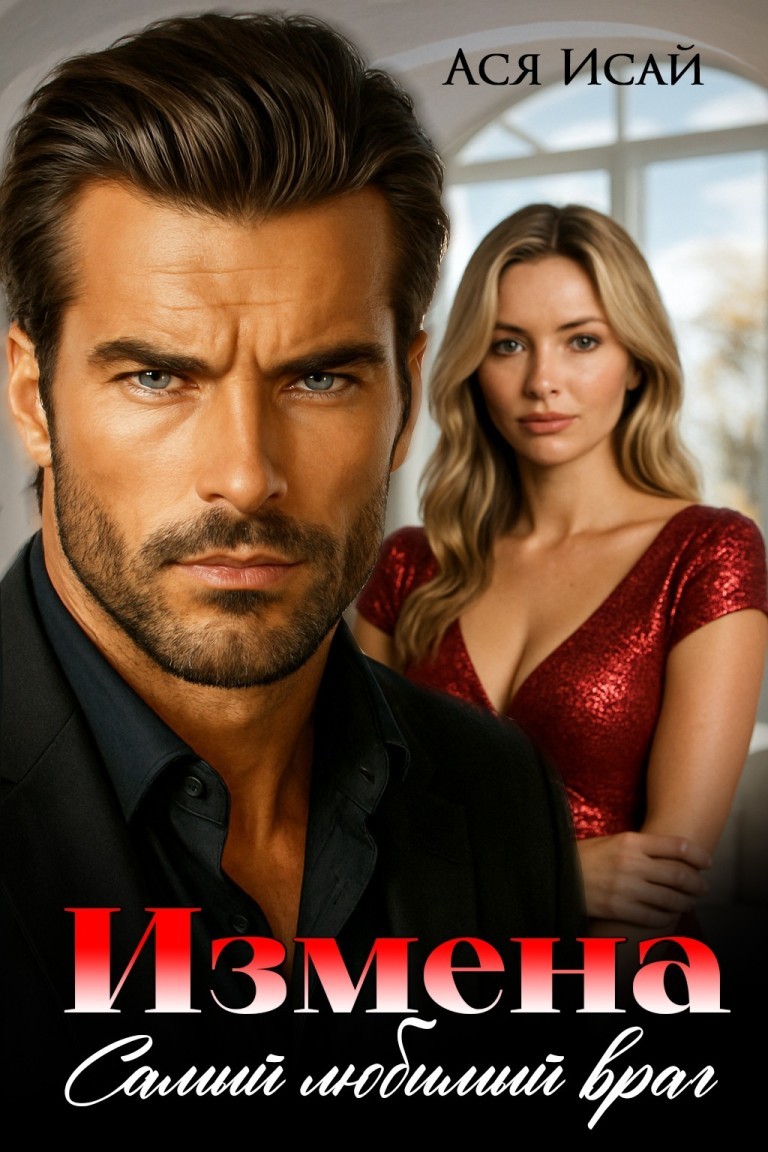Измена. Самый любимый враг - Ася Исай