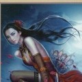 Аватарка пользователя