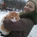 Аватарка пользователя