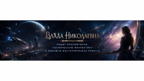 Все книги автора Влада Николаевна