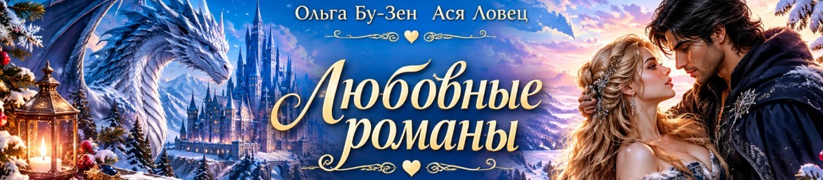 Все книги автора Ольга Бу-Зен