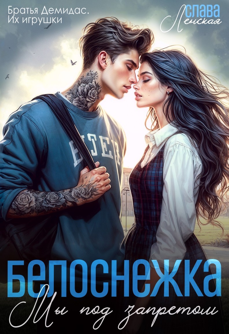 Белоснежка. Мы под запретом - Слава Ленская