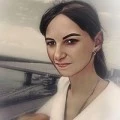 Аватарка пользователя