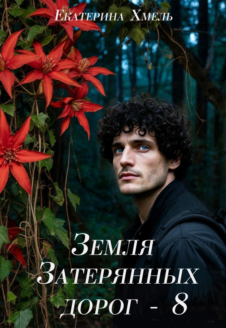 Земля затерянных дорог - 8 - Екатерина Хмель