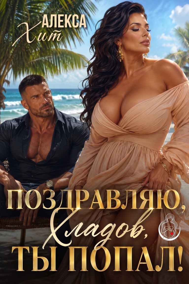 Поздравляю, Хладов, ты попал! - Алекса Хит
