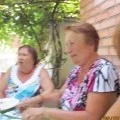 Аватарка пользователя