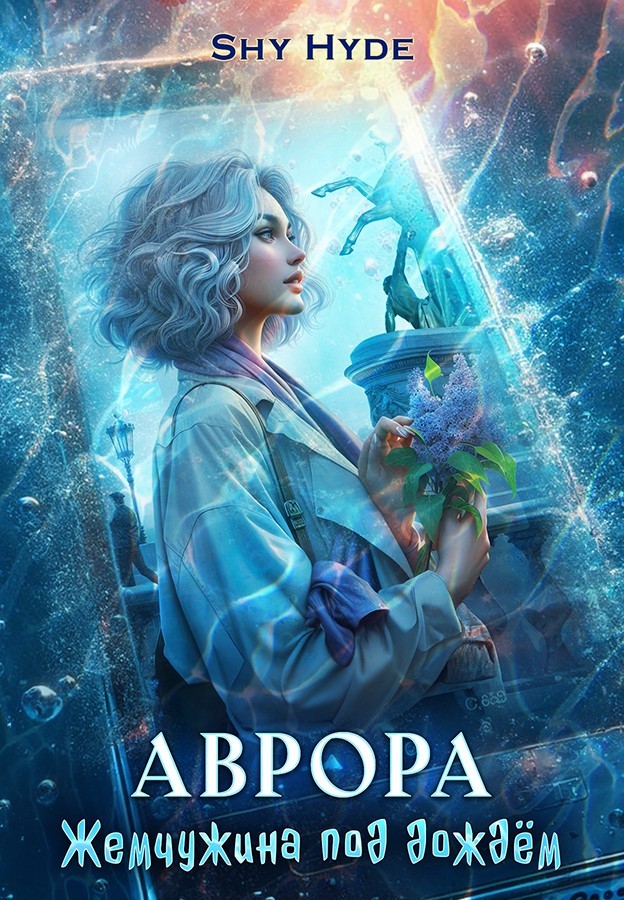 Аврора. Жемчужина под дождём - Shy Hyde