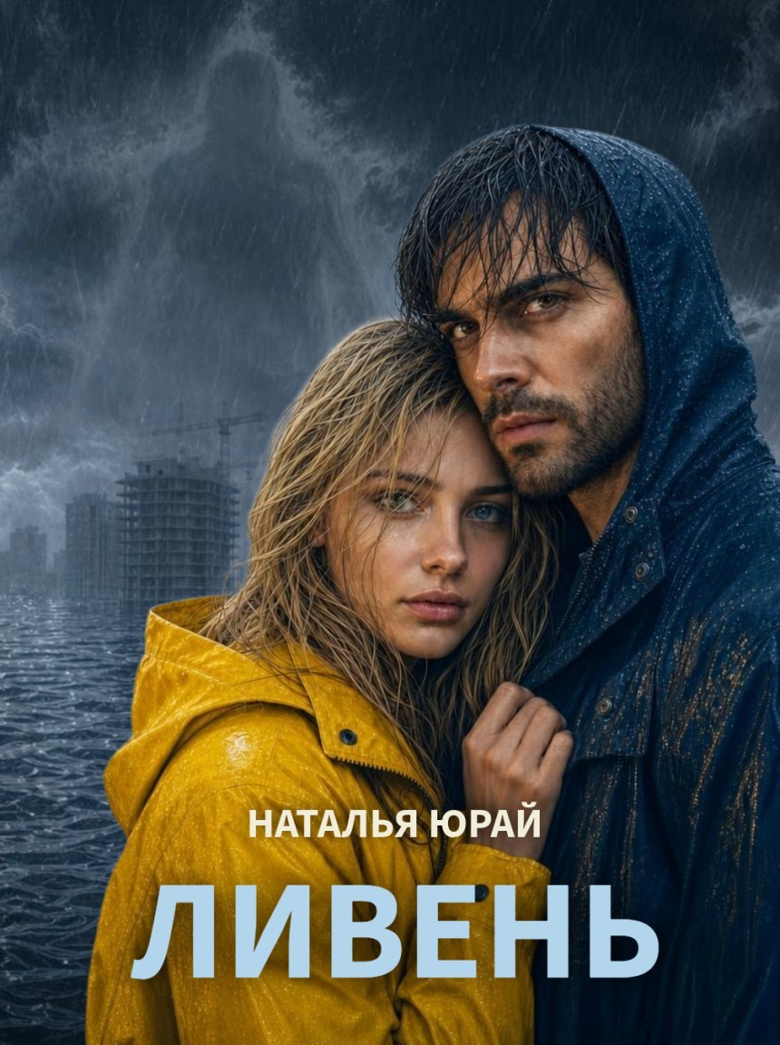 Ливень - Наталья Юрай, Драма
