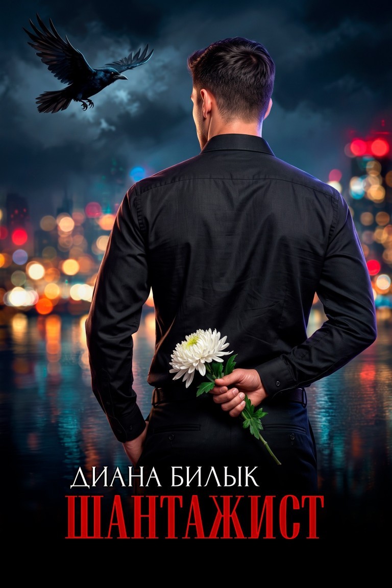 Шантажист - Диана Билык
