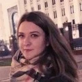 Аватарка пользователя