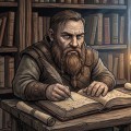 Сергей Подземный