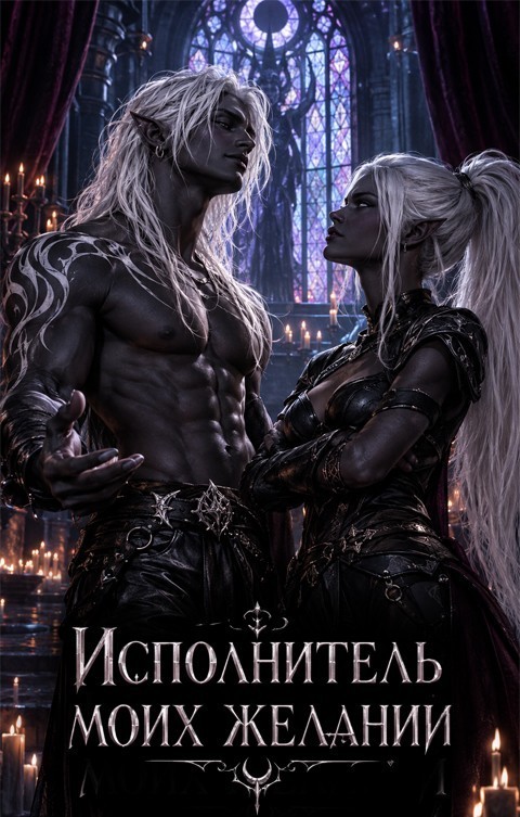 Исполнитель моих желаний - Хит Линг