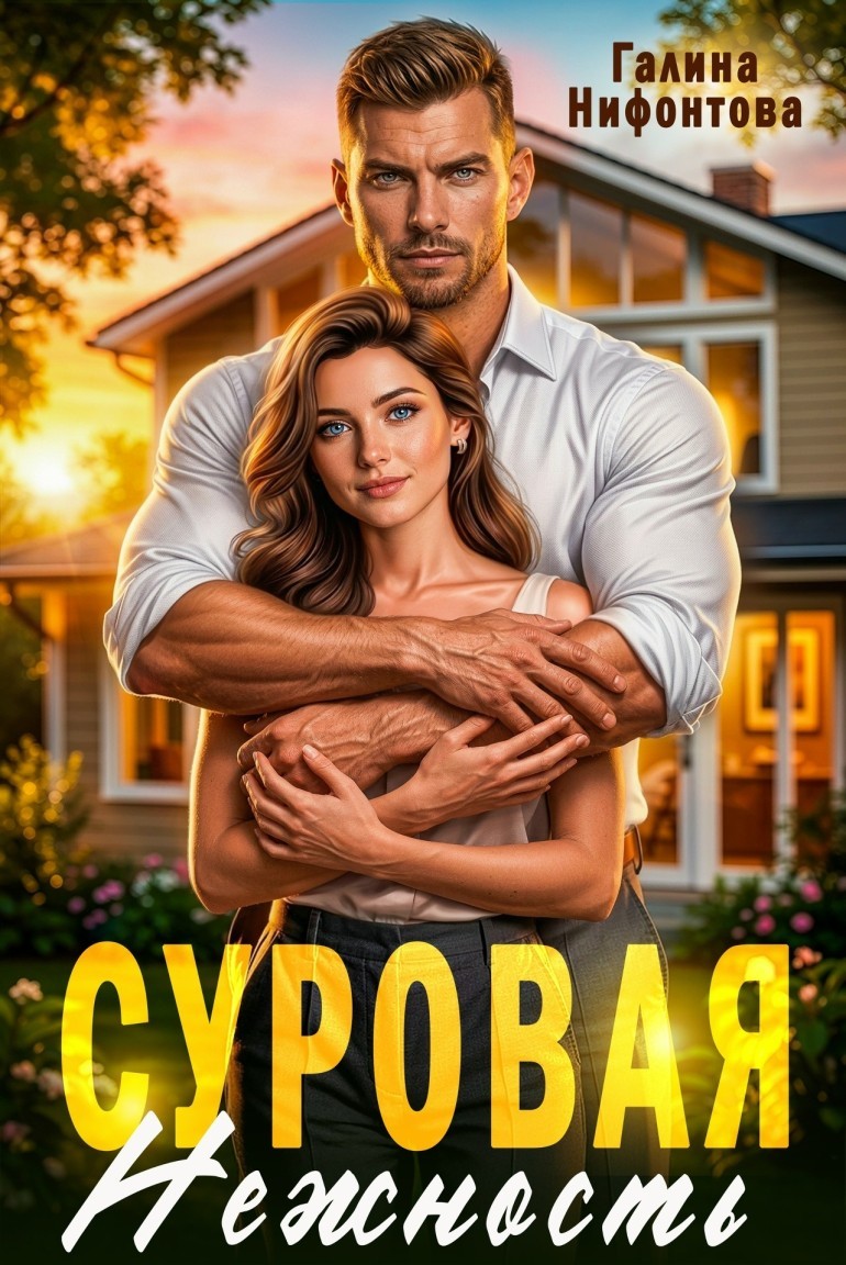 Суровая нежность - Галина Нифонтова