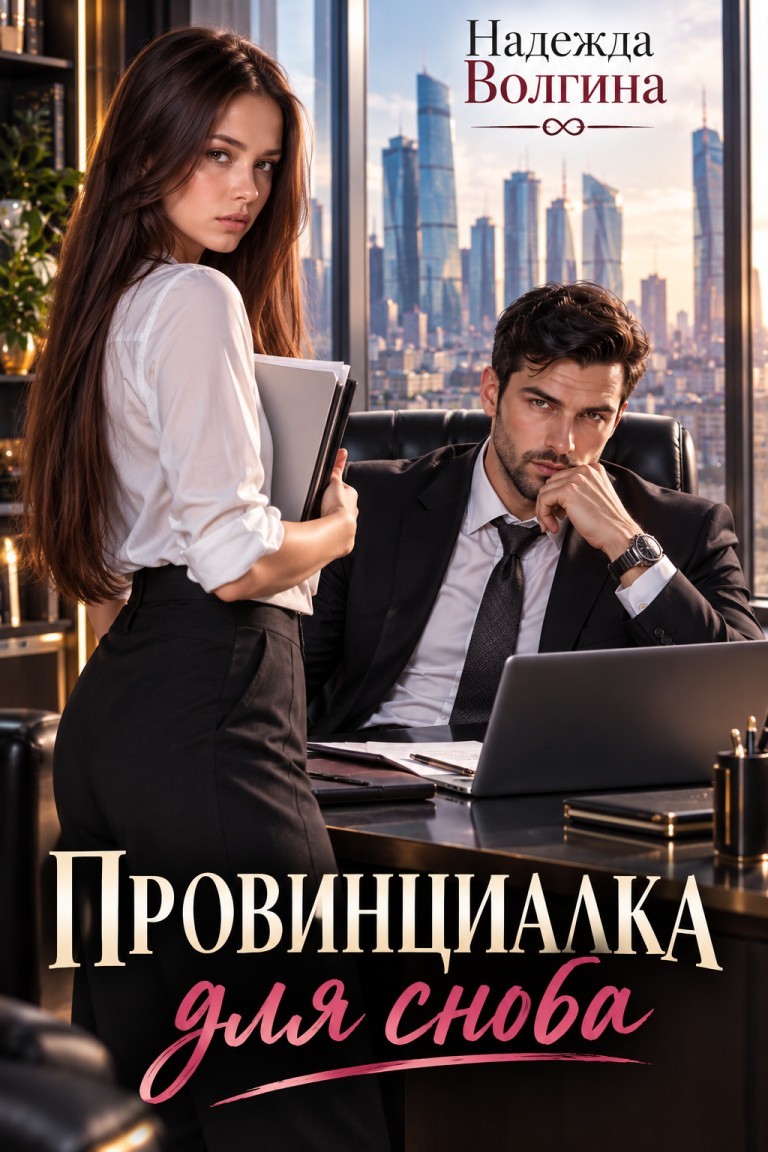 Провинциалка для сноба - Надежда Волгина