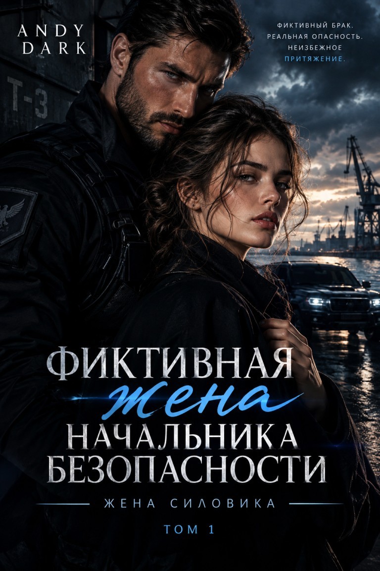 Фиктивная жена начальника безопасности. Том 1 - Andy Dark