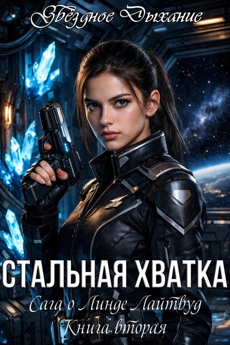 Стальная хватка - Звёздное Дыхание