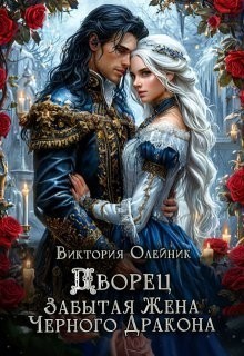 Дворец. Забытая жена Черного Дракона - Виктория Олейник