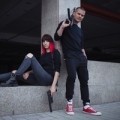 Аватарка пользователя