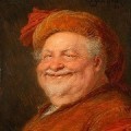 Аватарка пользователя