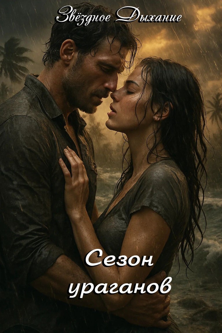 Сезон ураганов - Звёздное Дыхание