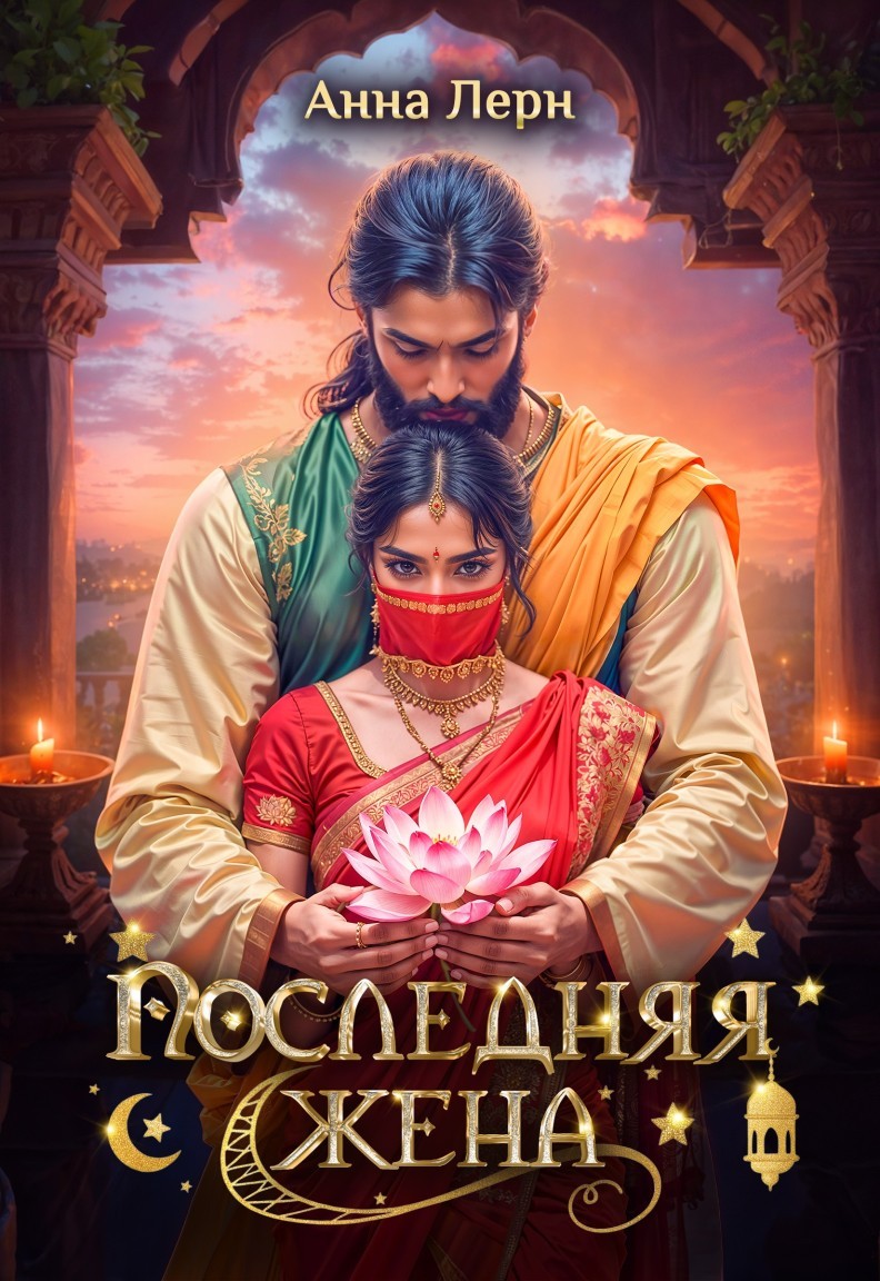 Последняя жена - Анна Лерн