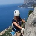 Аватарка пользователя