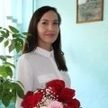 Аватарка пользователя