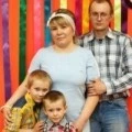 Аватарка пользователя