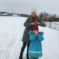 Аватарка пользователя