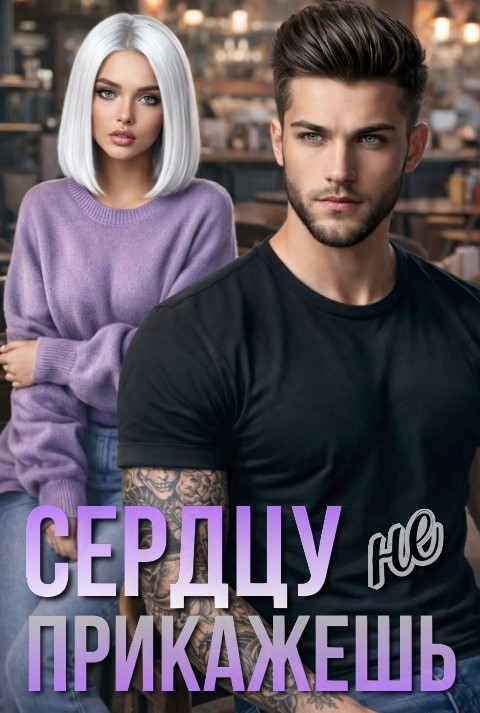 Сердцу не прикажешь - Виктория Росси