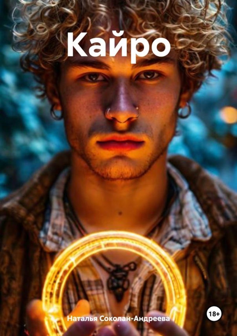 Кайро - Наталья Соколан-Андреева