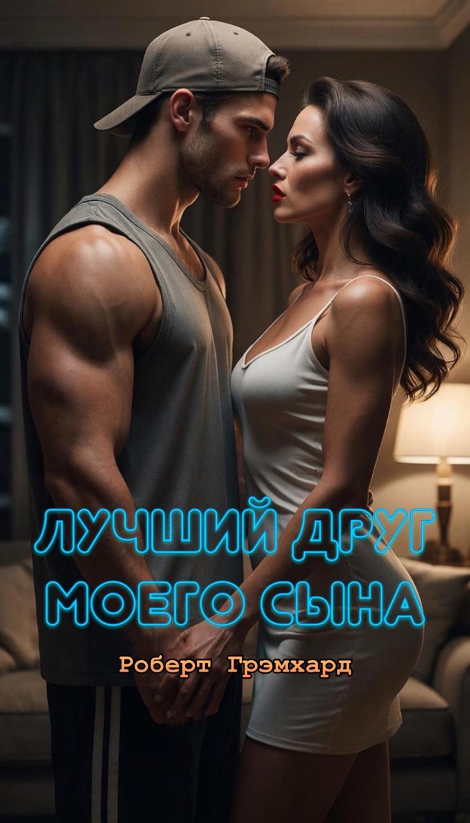 Лучший друг моего сына - Роберт Грэмхард