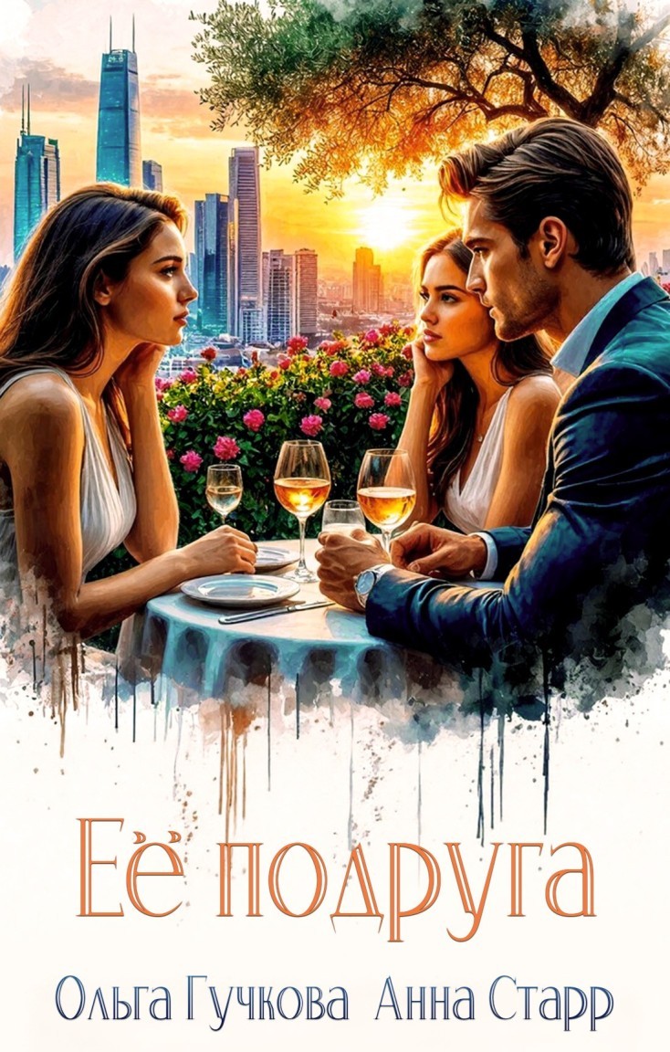 Беременна от врага - Ольга Гучкова, Анна Старр