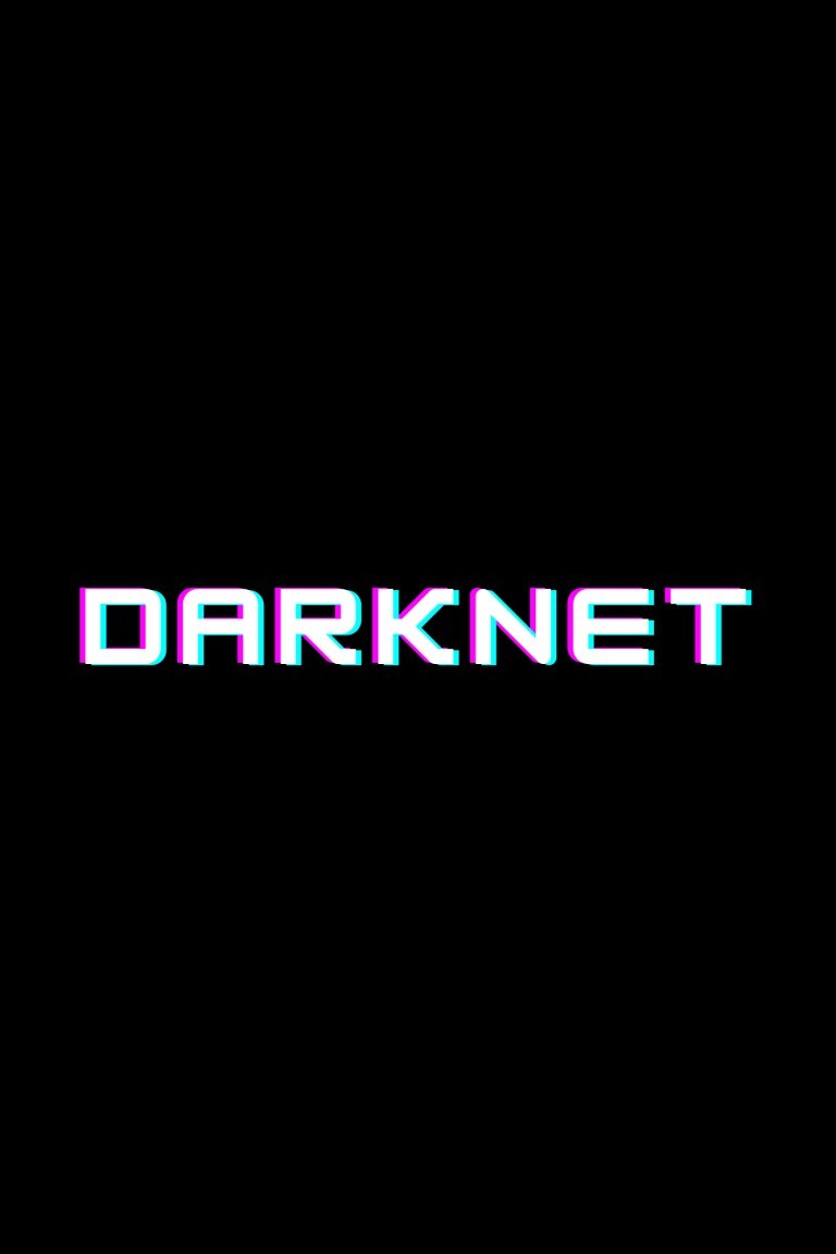 DarkNet - Полина Ръянсу