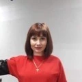 Аватарка пользователя