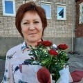 Аватарка пользователя