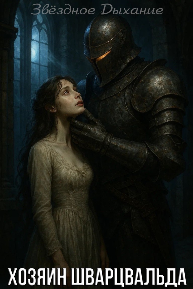 Хозяин Шварцвальда - Звёздное Дыхание